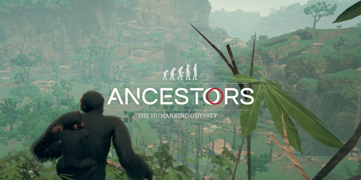 ancestors the humankind odyssey human