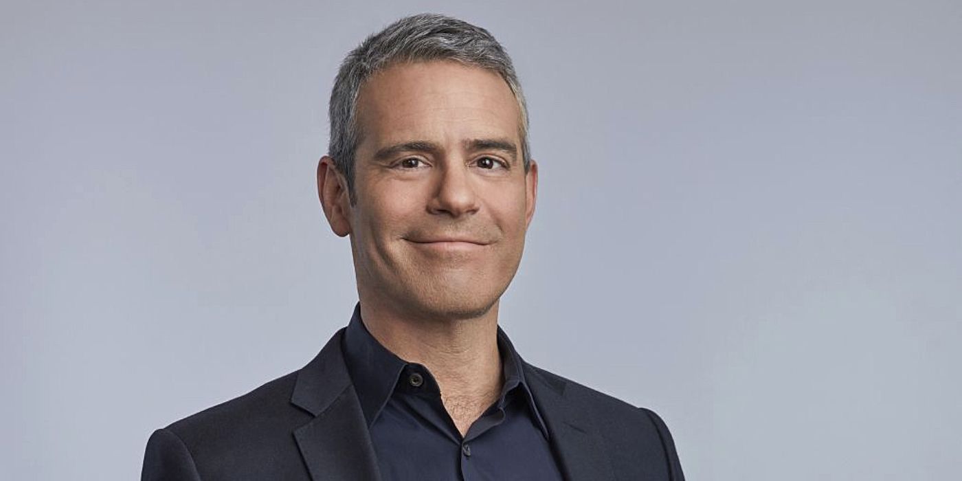 Andy Cohen Set To Host & Produce 3 New Reality TV Shows