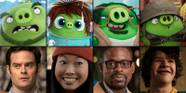 Angry Birds Movie 2 Voice Cast Cameo Guide Angry Birds Movie 2 Voice Cast Cameo Guide