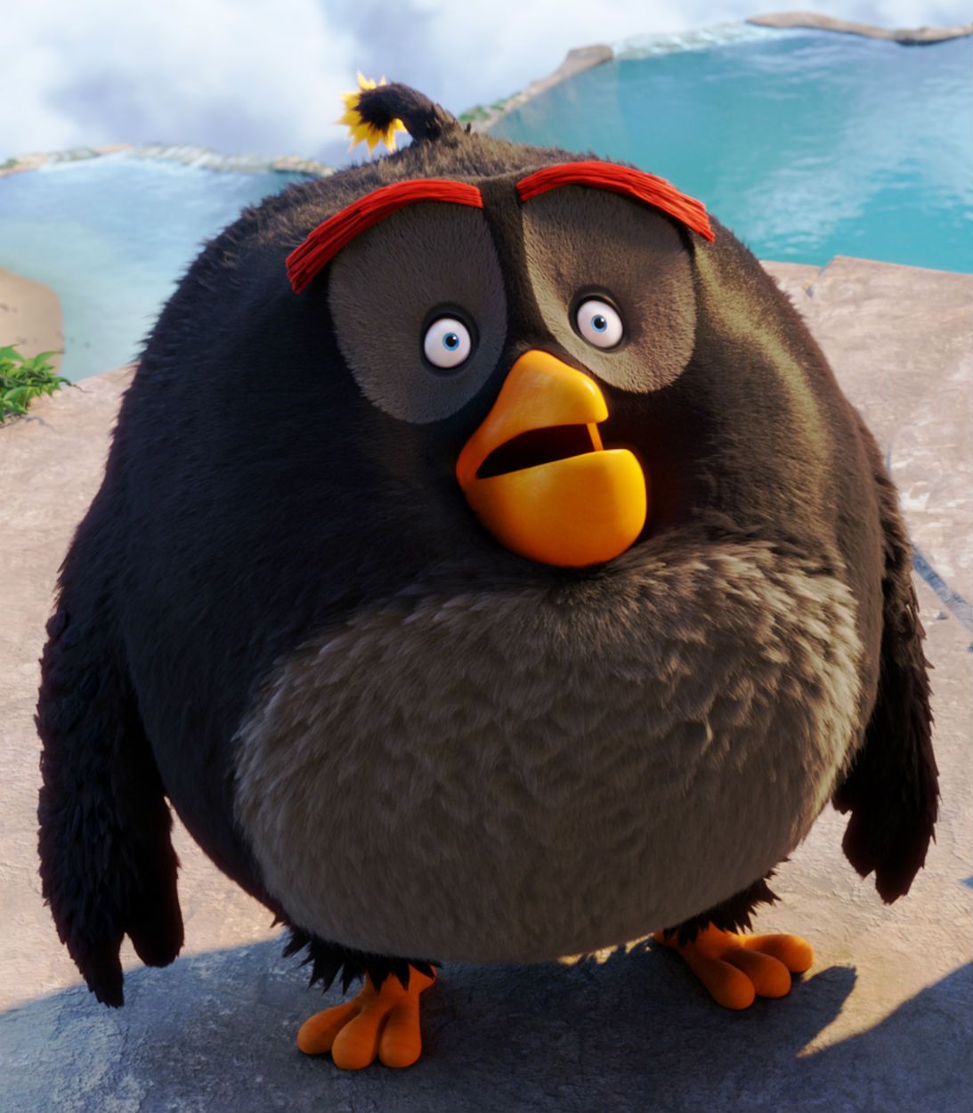 Angry Birds Movie vertical