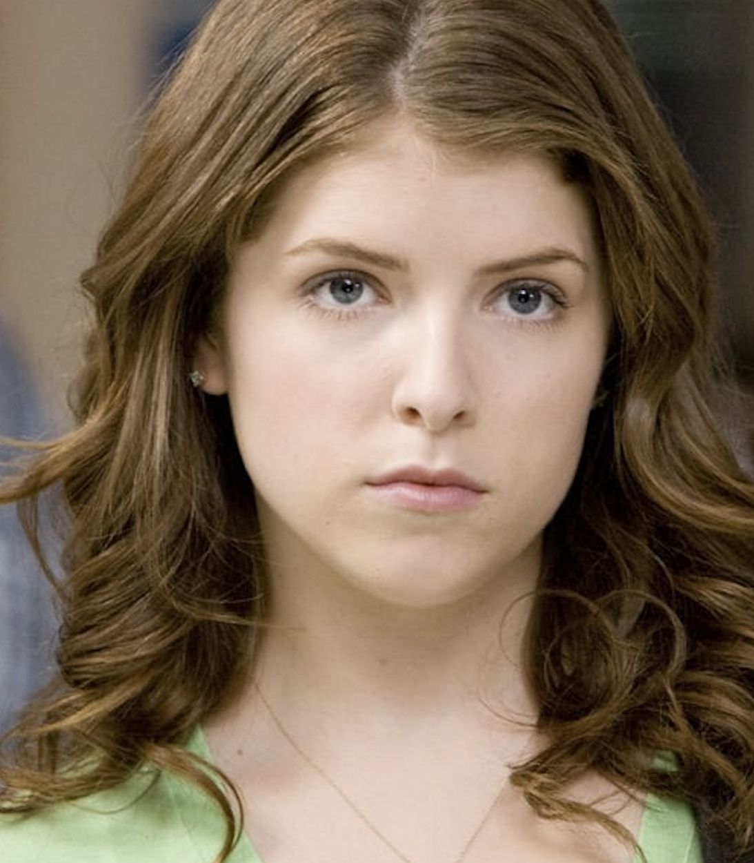 Anna Kendrick in The Marc Pease Experience