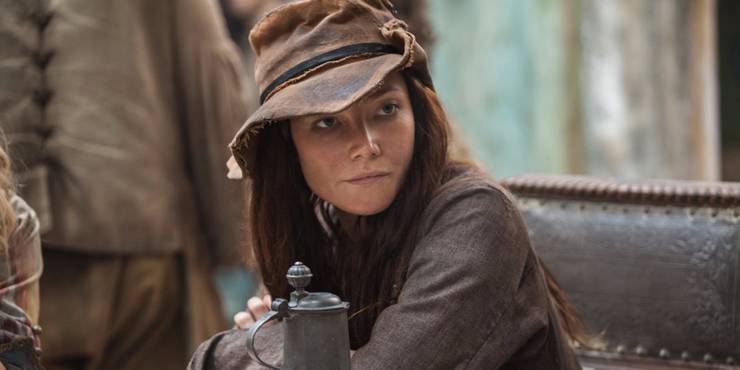 Black Sails 10 Hidden Details About The Main Characters Everyone Missed