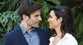 Ashley Iaconetti and Jared Haibon Bachelor in Paradise Alumni