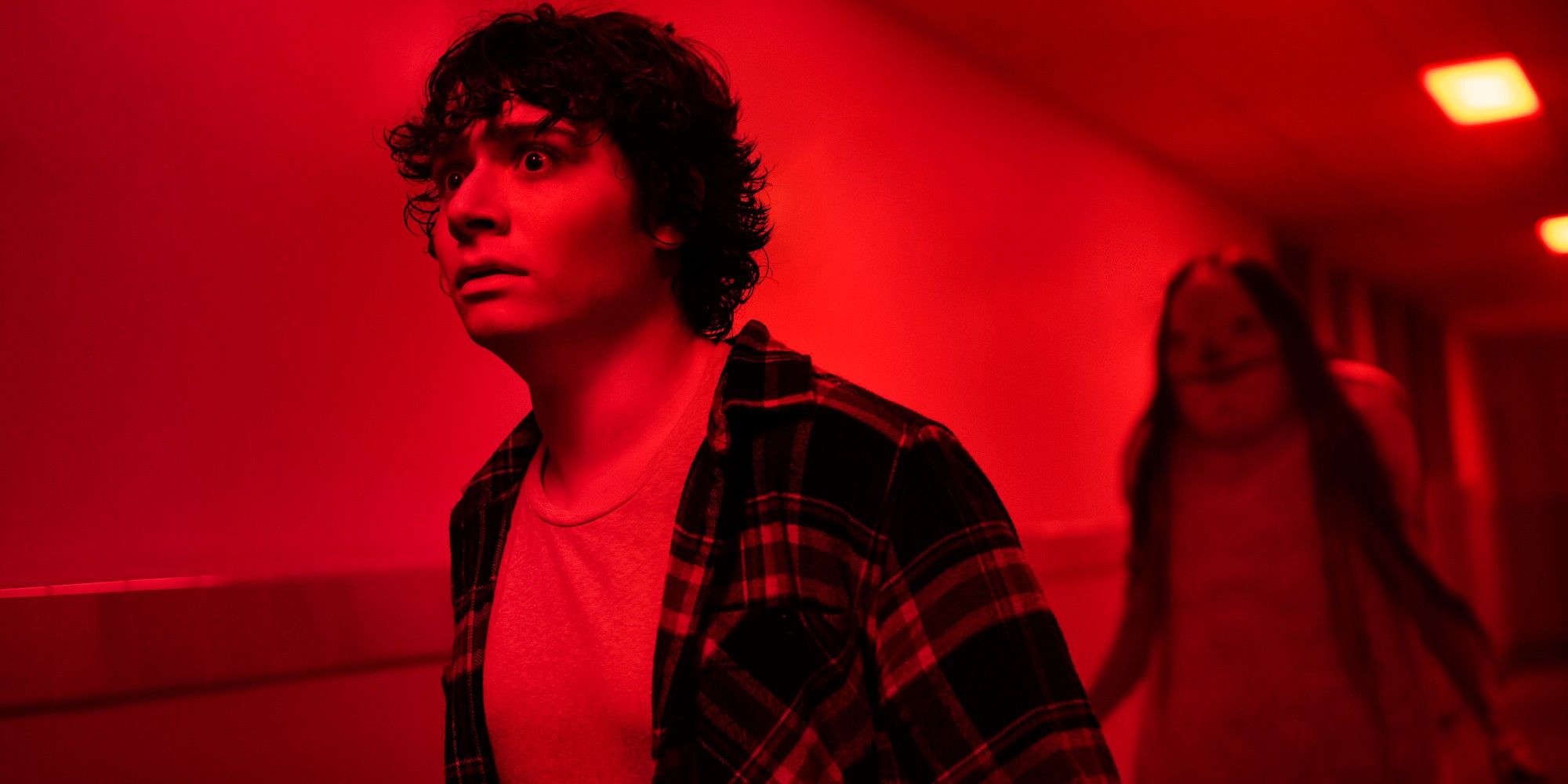 Scary Stories to Tell in the Dark Review: Spooky Fun, del Toro Style