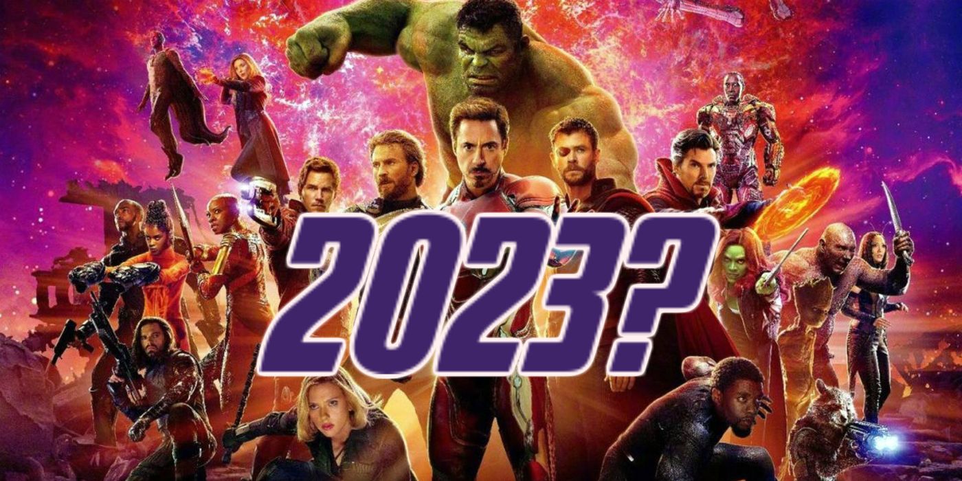 Avengers 5 release date, cast, plot, and more news
