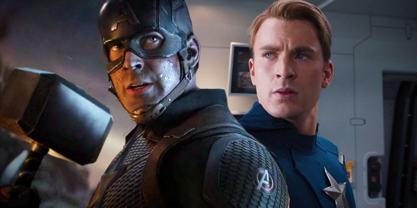 A physicist explains the science of 'Avengers: Endgame