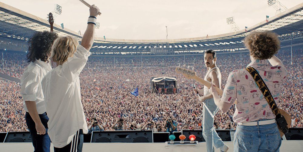 Bohemian Rhapsody: 10 Hidden Details Everyone Completely Missed