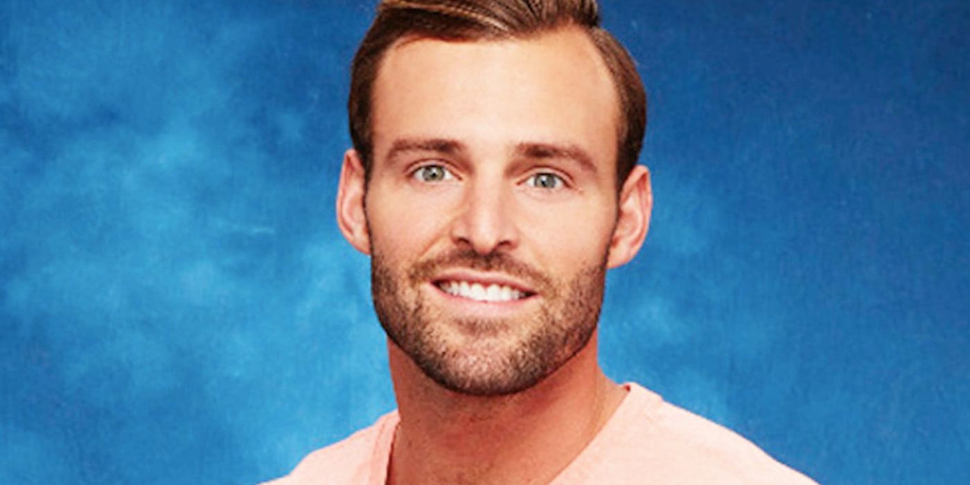 Bachelorette Alum Robby Hayes Opens Up About Alleged Sex Tape With Lindsie Chrisley
