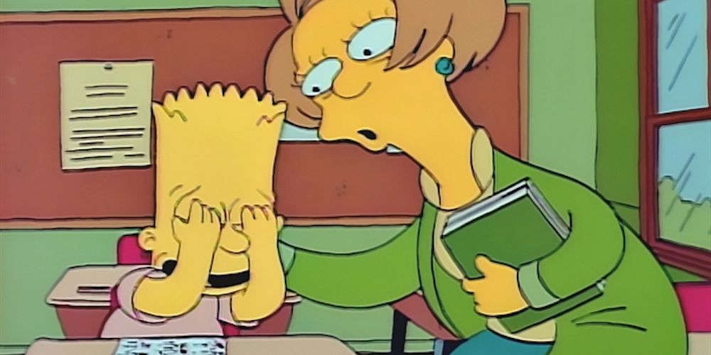 10 Heartbreaking Simpsons Moments