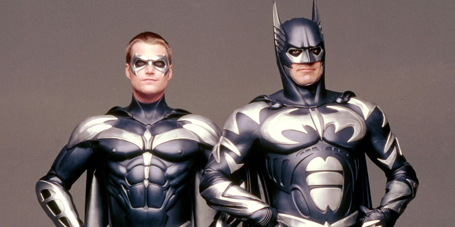 Joel Schumacher Says He Shouldn't Have Made Any Of His Batman Movies
