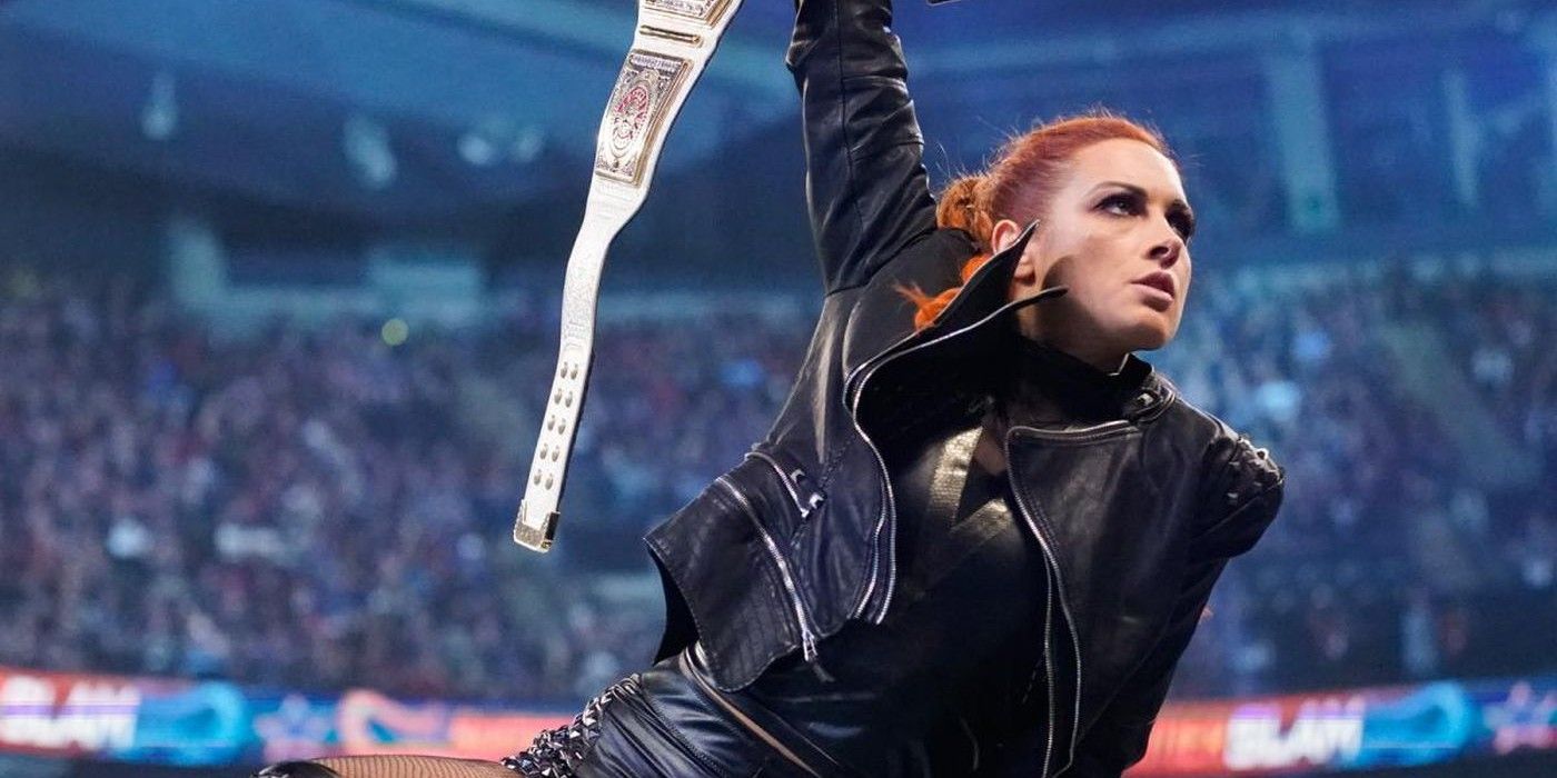 Becky Lynch, Marvel Cinematic Universe Wiki