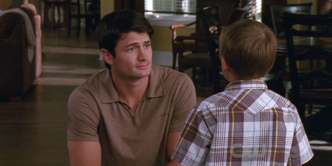 Believe Me, I&rsquo;m Lying (1)