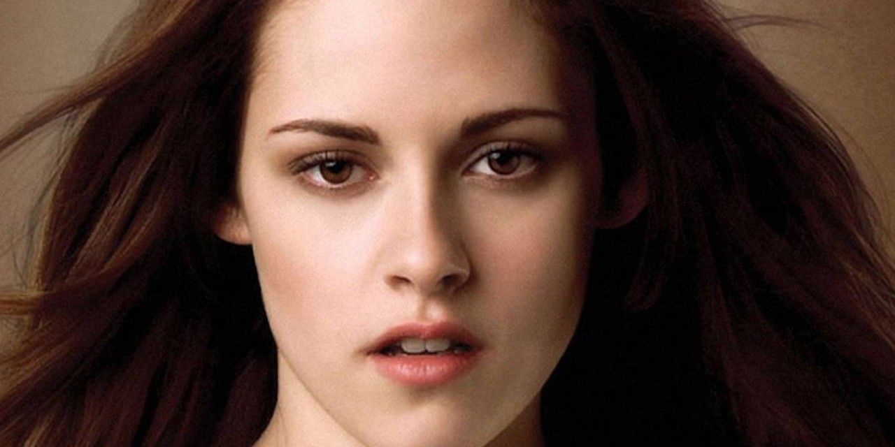 Twilight: 10 Hidden Details About The Main Characters Everyone Missed