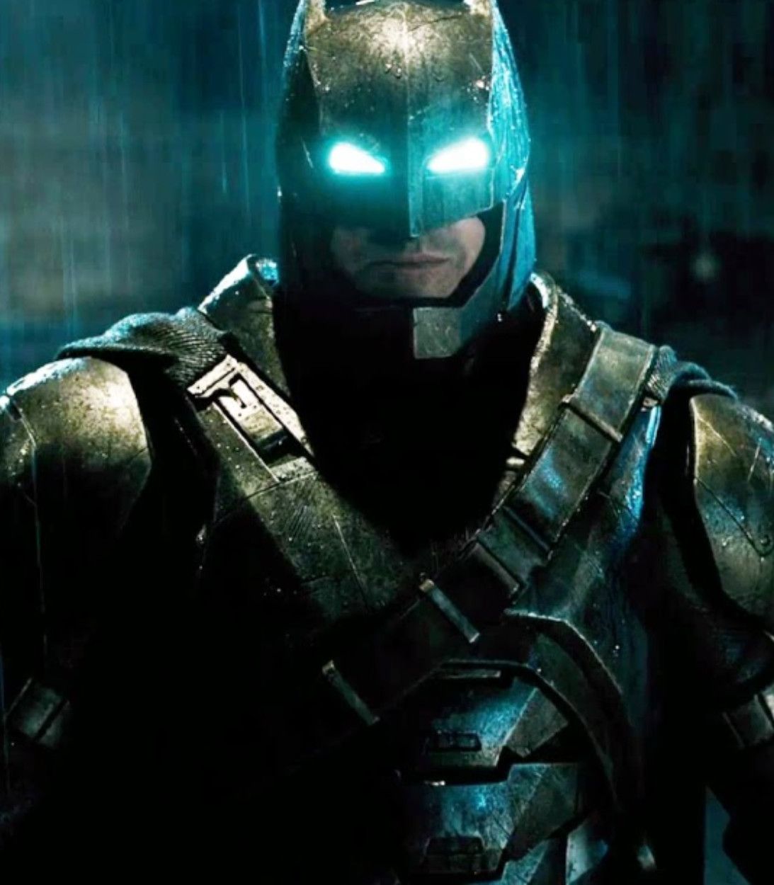 Ben Affleck Batman v Superman Vertical