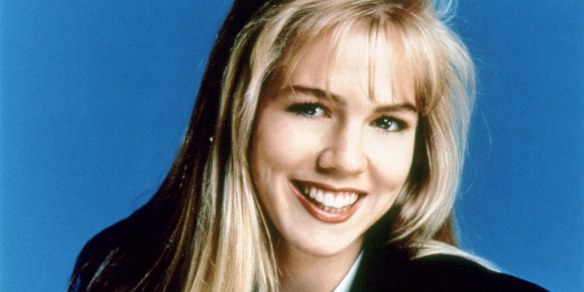 beverly hills 90210 kelly taylor