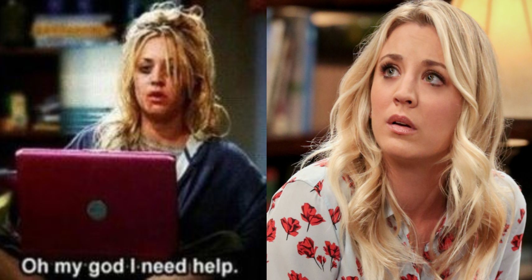 The Big Bang Theory: 13 Hilarious Penny Memes That Are Too Funny