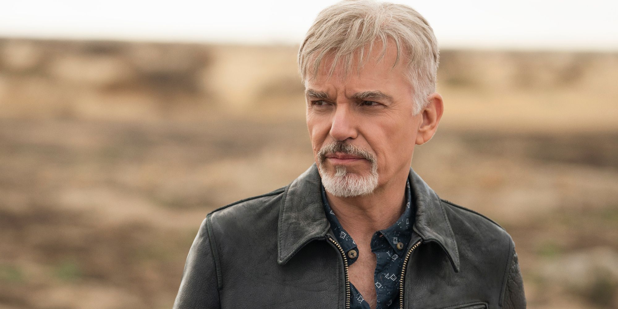 Billy Bob Thornton in Goliath Season 3 Amazon