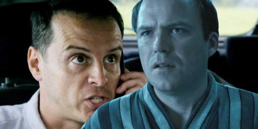 Black Mirror Smithereens Prime Minister