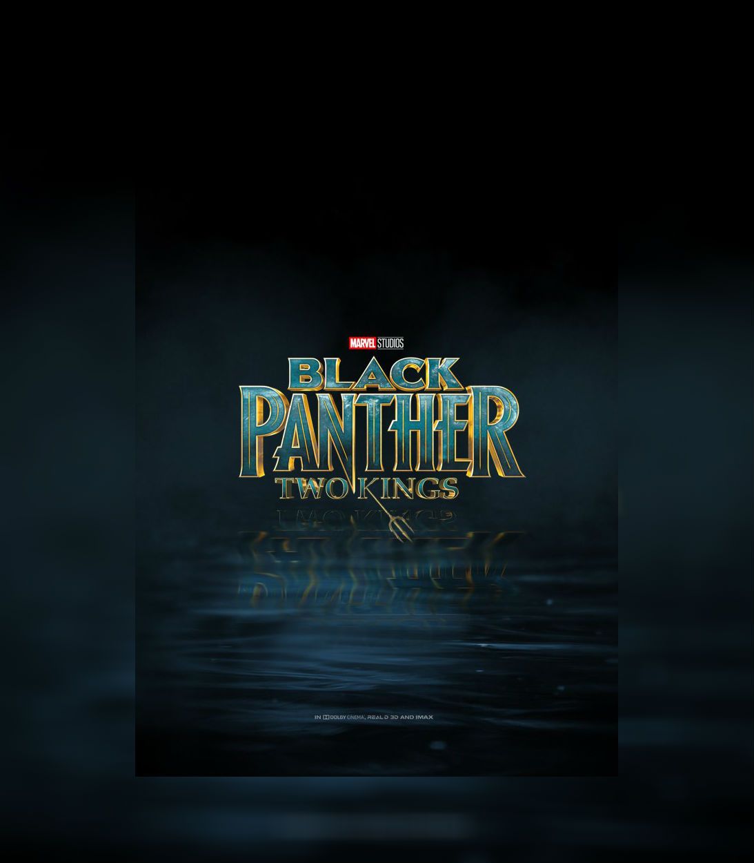Black Panther 2 Namor Vertical
