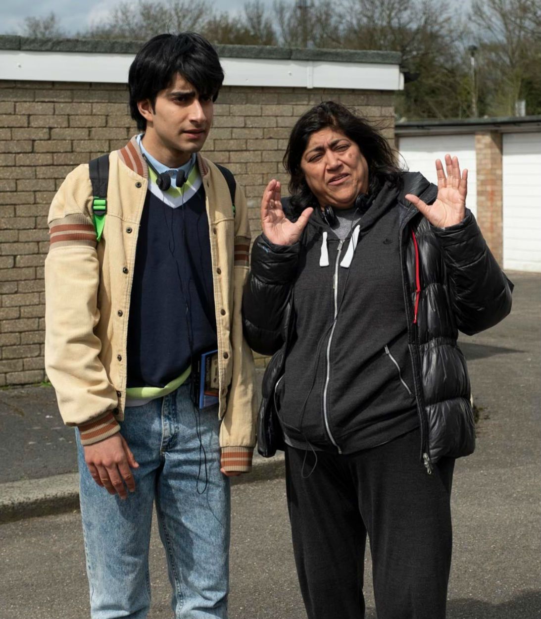 Blinded By the Light Gurinder Chadha