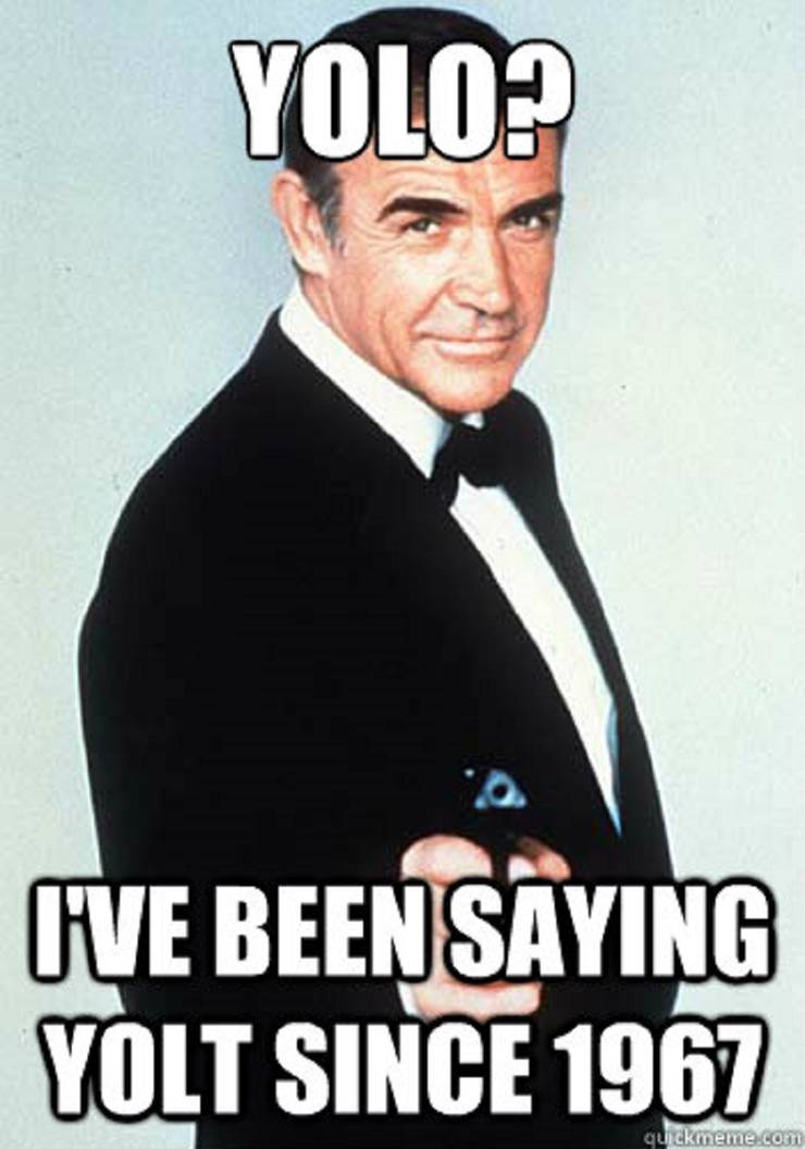 10 James Bond Memes Too Funny For Words Screenrant 10 James Bond Memes Too Funny For Words Screenrant