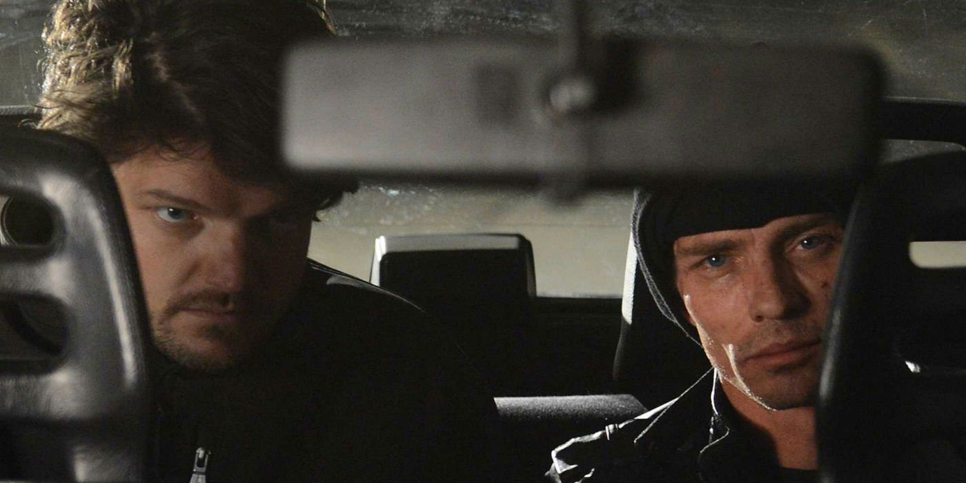 The 10 Best Duos In Breaking Bad