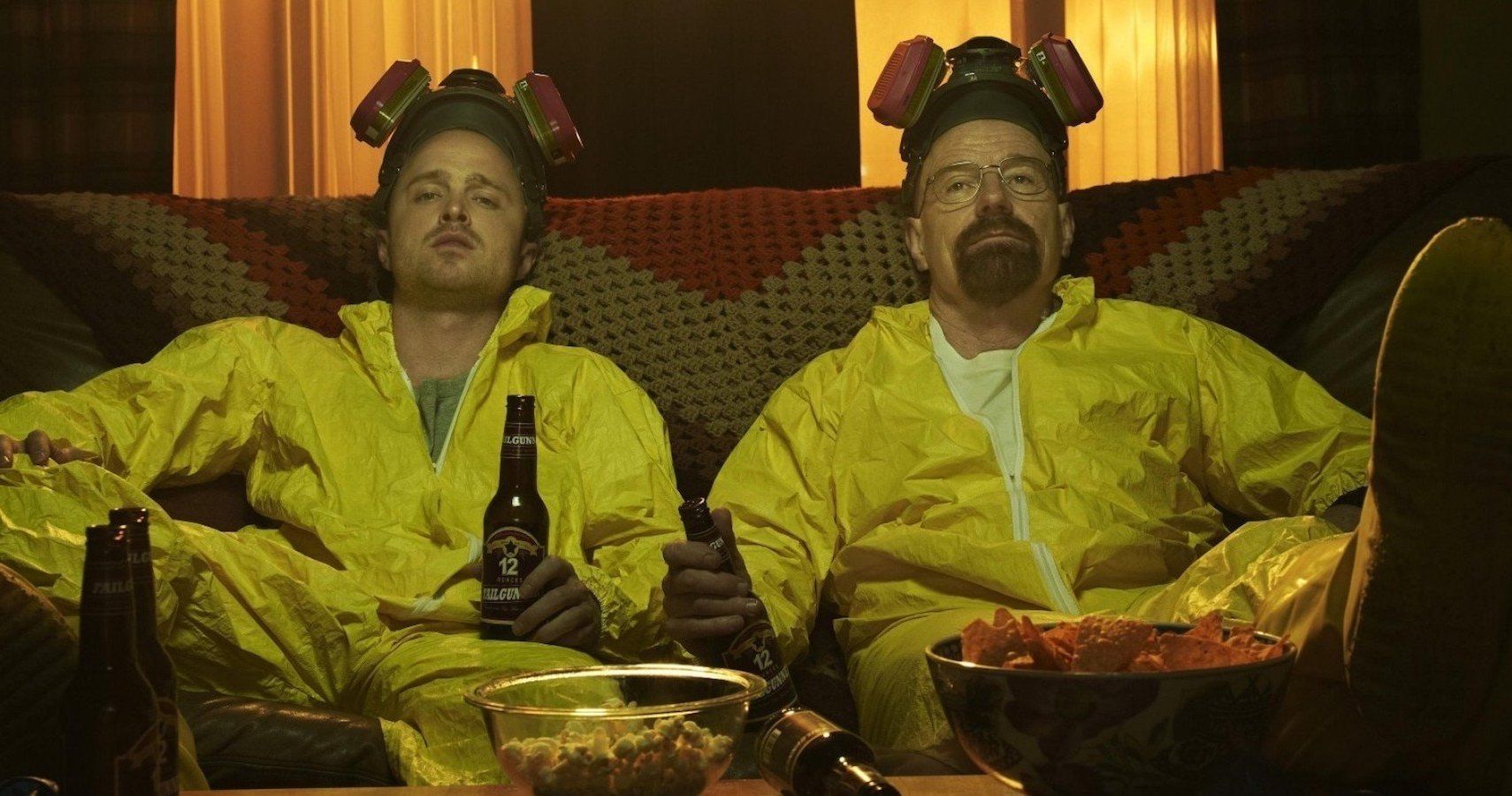 Breaking Bad 10 Best Walter White And Jesse Pinkman Scenes