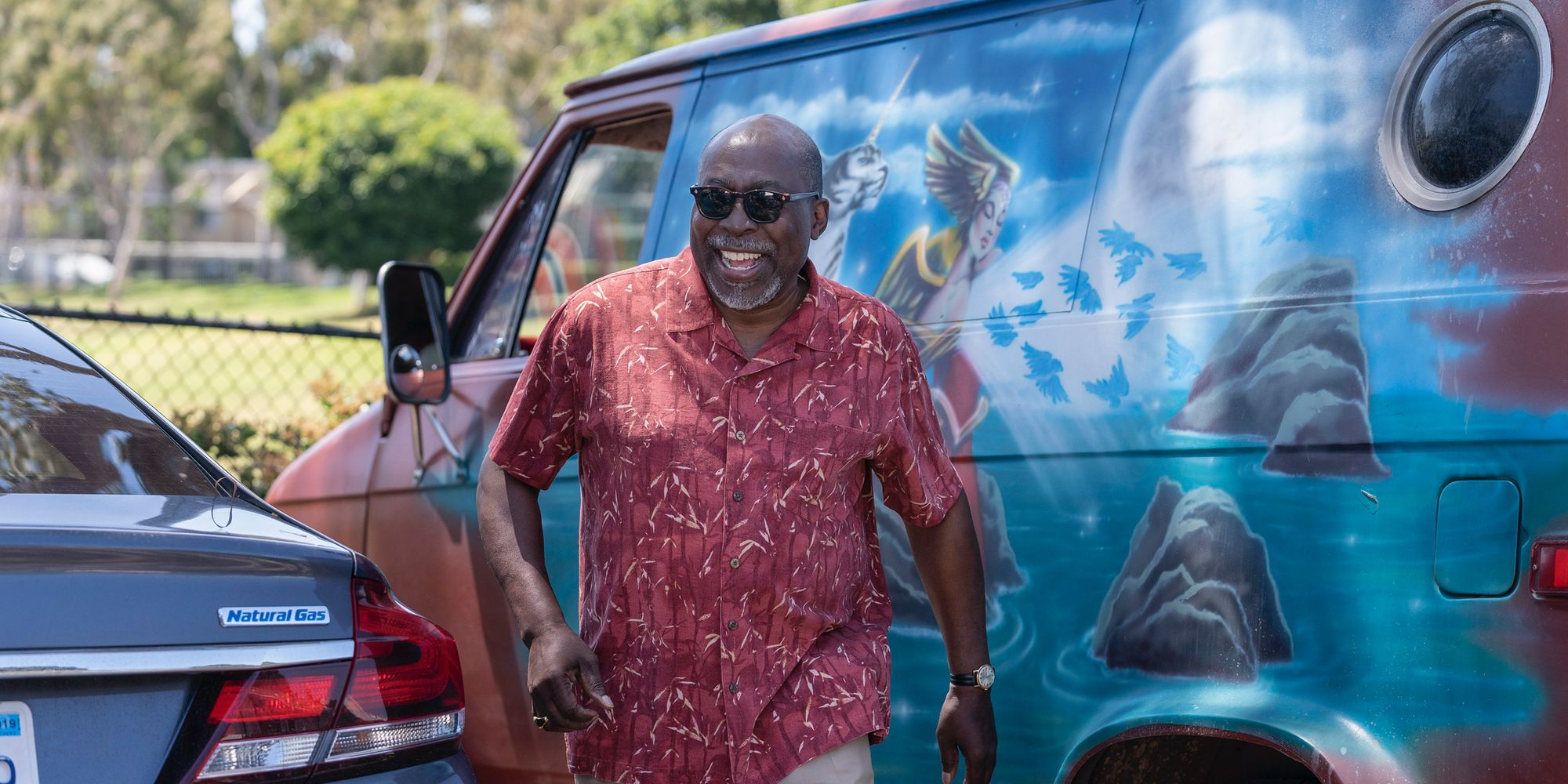 Lodge 49 Season 2 Review: TV Shows Don’t Get More Charming Than This