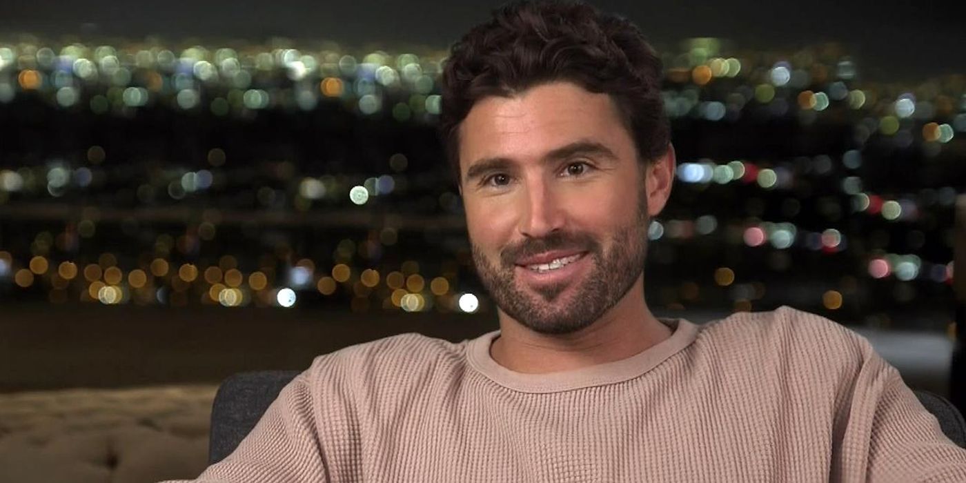 Brody Jenner in The Hills