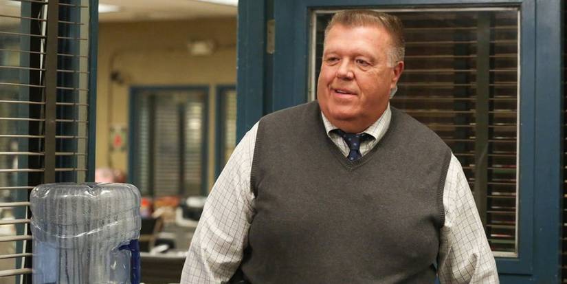 Brooklyn Nine-Nine: 10 Best Hitchcock And Scully Quotes