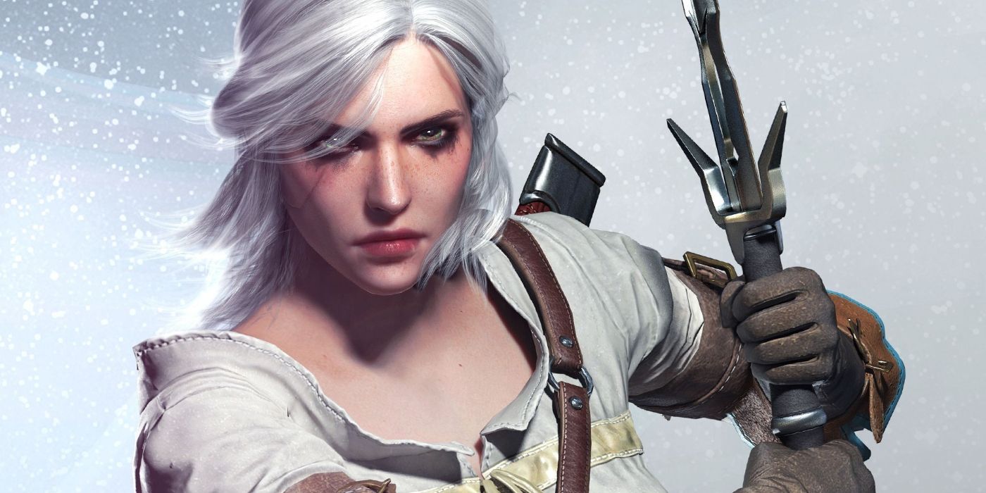 CD Projekt Red New Witcher Game Soon