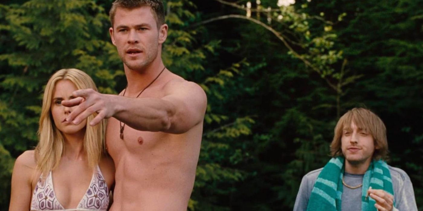 Chris Hemsworths 10 Greatest Movies (According to Rotten Tomatoes)