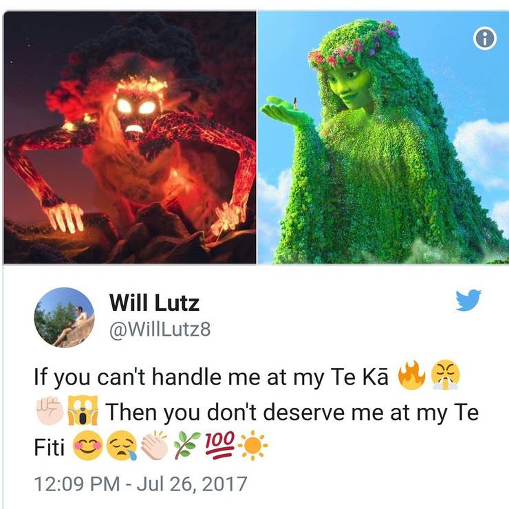 10 Hilarious Moana Memes That Are Too Funny Screenrant 10 Hilarious Moana Memes That Are Too Funny Screenrant