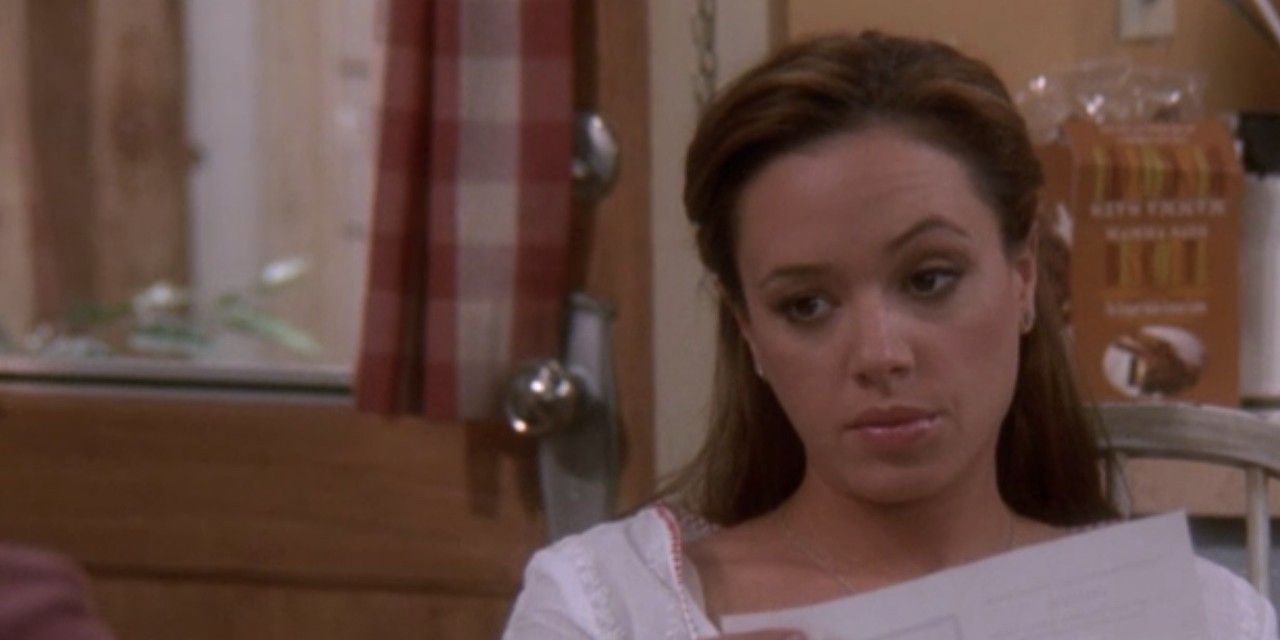 10 Things That Make No Sense About King Of Queens