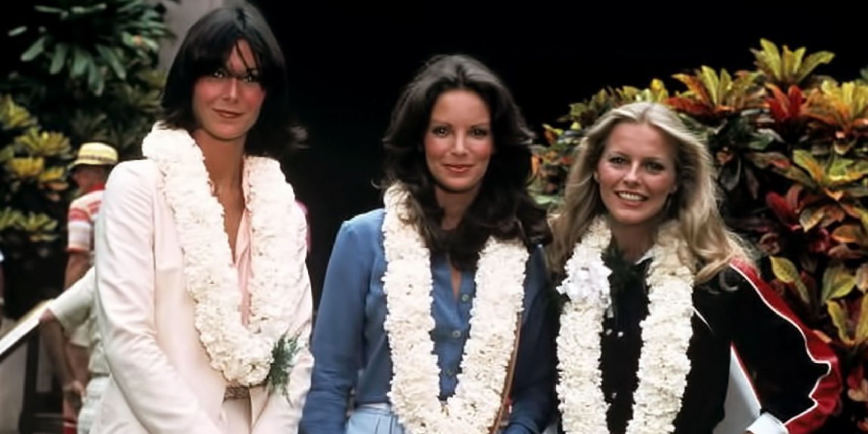 Charlies Angels Angels In Paradise S2E01