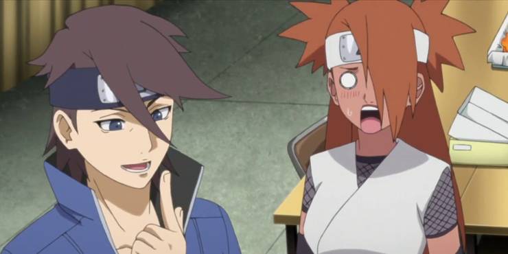 Get The 10 Worst Episodes Of Boruto Ever According To Imdb Desktop Wallpaper Free Wallpaper The 10 Worst Episodes Of Boruto Ever According To Imdb Free HD