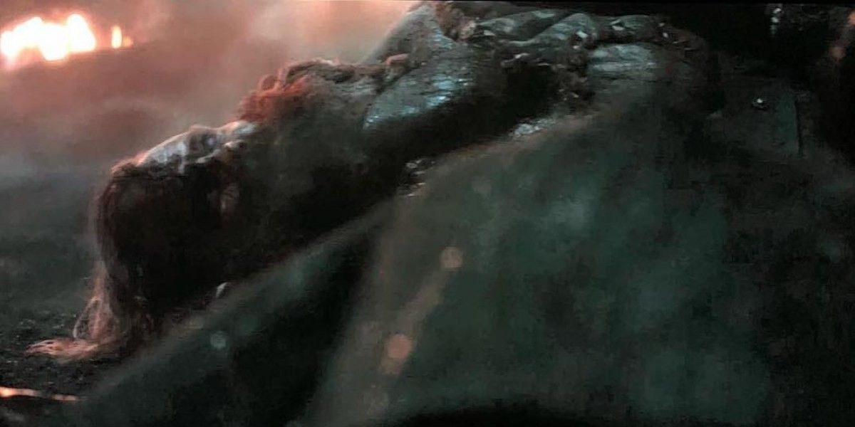 Chris Stapleton cameo in Game of Thrones
