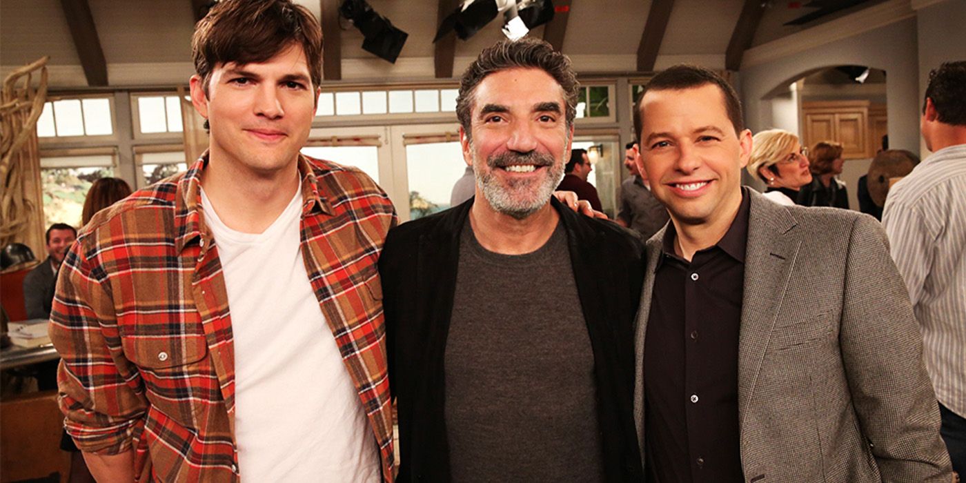 Did Charlie Sheen Return to Two and a Half Men?
