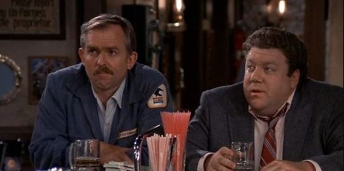 10 Jokes From Cheers That Have Already Aged Poorly