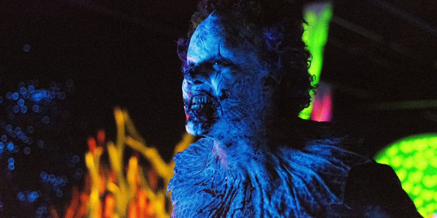 10 Creepy Movie Clowns (That Arent Pennywise From Stephen Kings It)