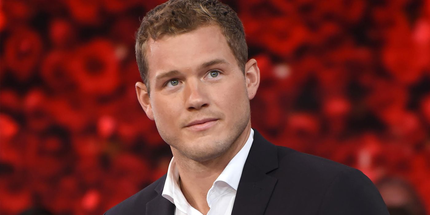 Colton Underwood Explains Why Peter Weber Should Be The Next Bachelor