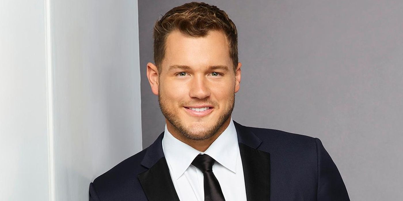 Everything We Know About The Bachelor's Colton Underwood
