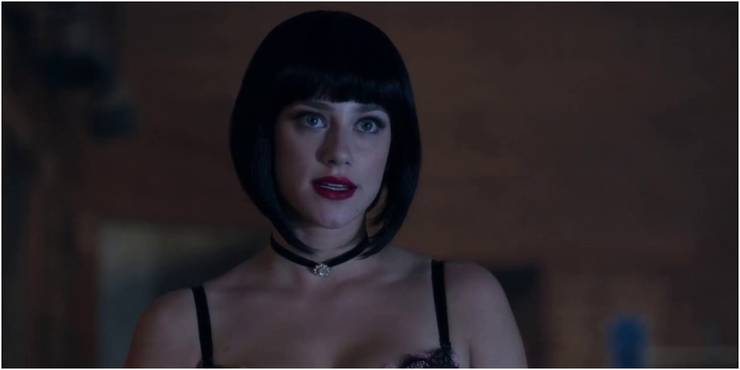 10 Riverdale Moments That Topped Our Cringe Meter Screenrant