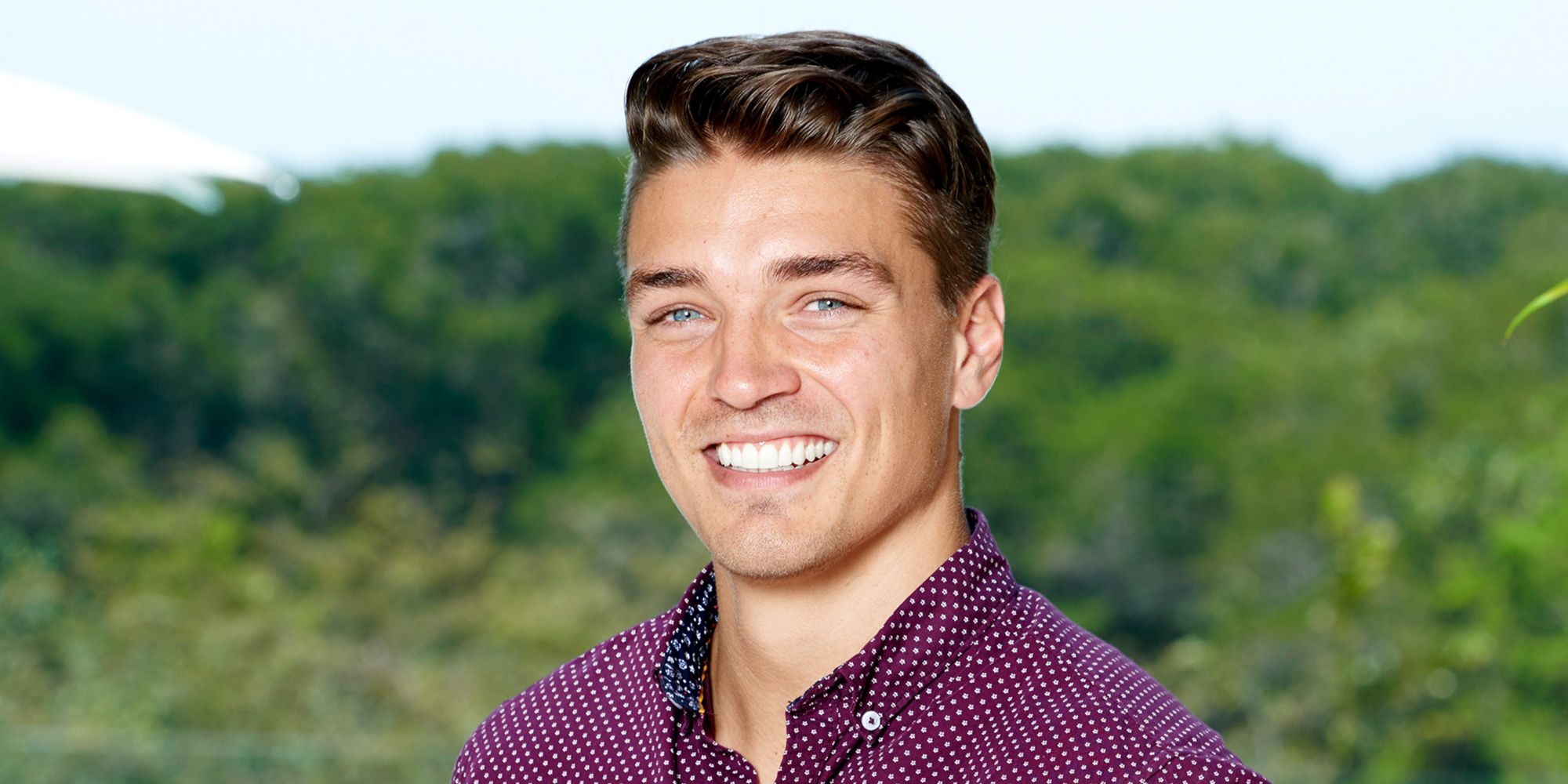 Dean Unglert Bachelor in Paradise