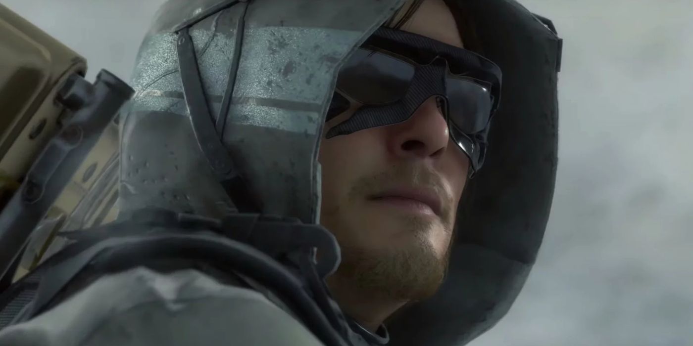 Kojima Productions Tease New Announcement, Many Hope its Silent