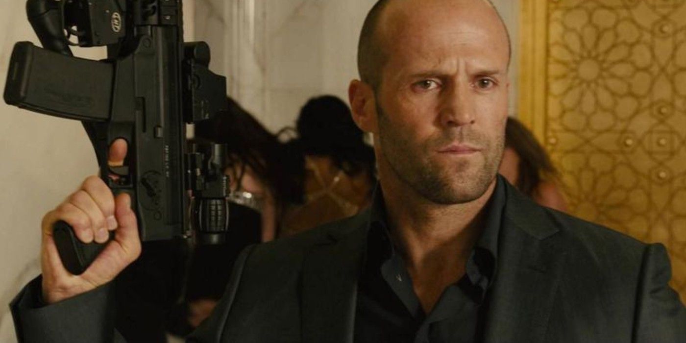 Fast & Furious: 5 Ways Deckard Shaw Redeemed Himself (& 5 Why He’s Still A Villain)