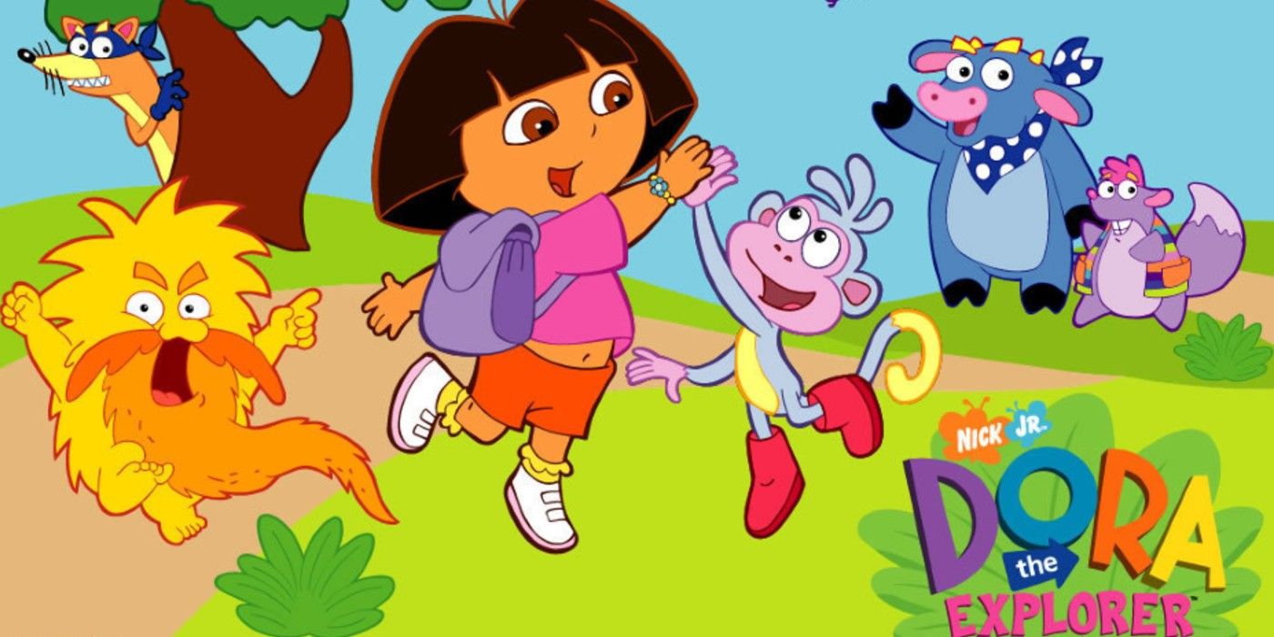 10 Craziest Things We Saw In Dora and the Lost City of Gold
