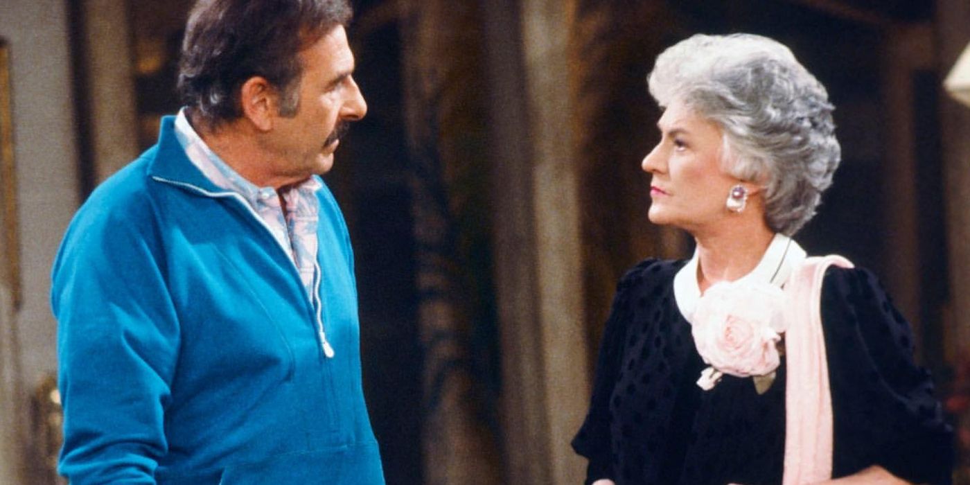 Golden Girls: Saddest Things About Dorothy
