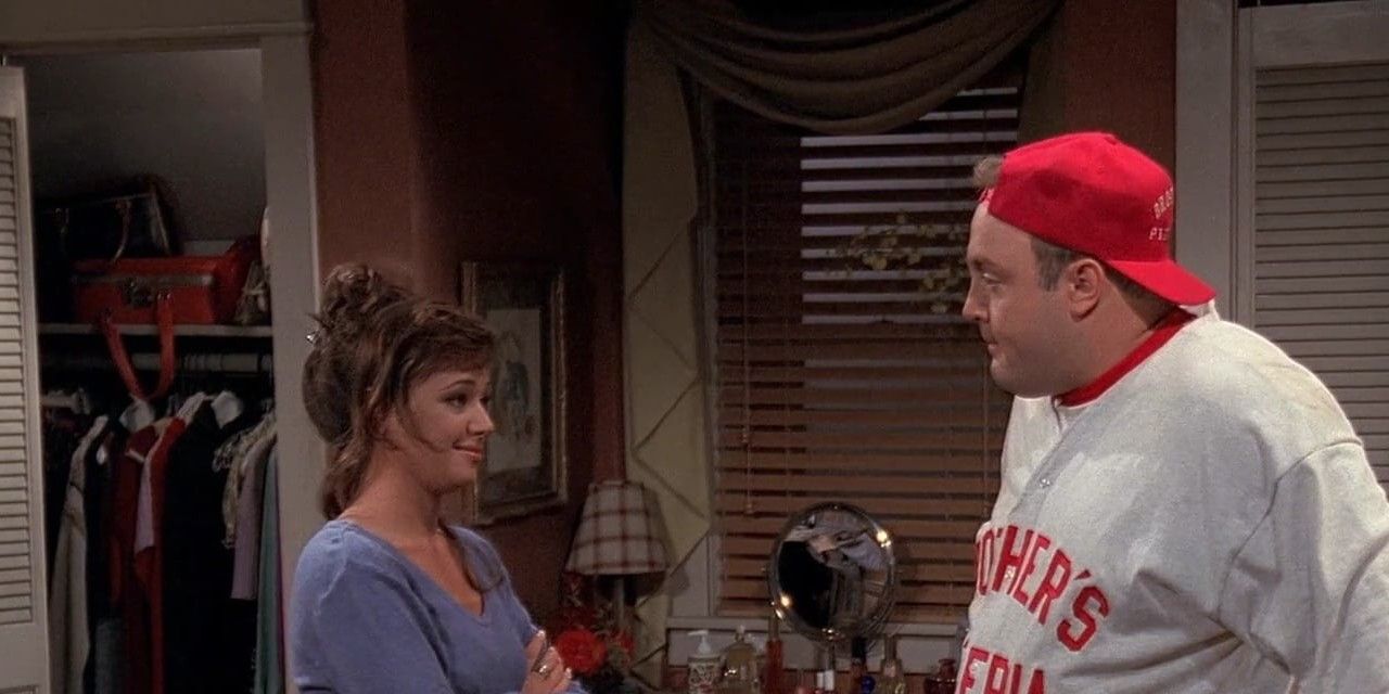 10 Things That Make No Sense About King Of Queens