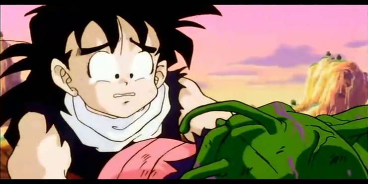 10 Things From Dragon Ball Z That Haven T Aged Well